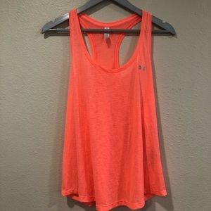 Under Armour Work Out Tank